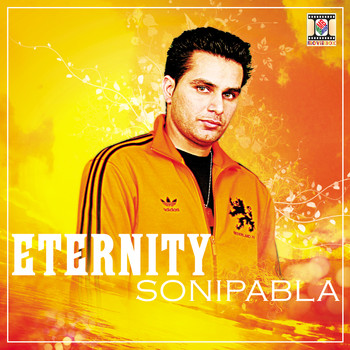 Soni Pabla - Eternity