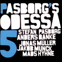 Stefan Pasborg - Pasborg's Odessa 5