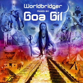 Goa Gil - Worldbridger