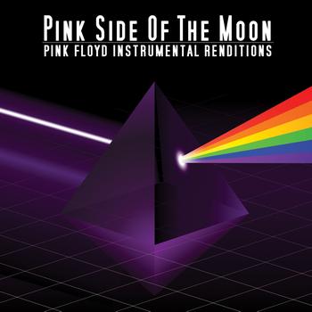 Pink Side Of The Moon - Pink Floyd Instrumental Renditions