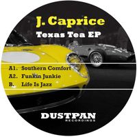 J Caprice - Texas Tea