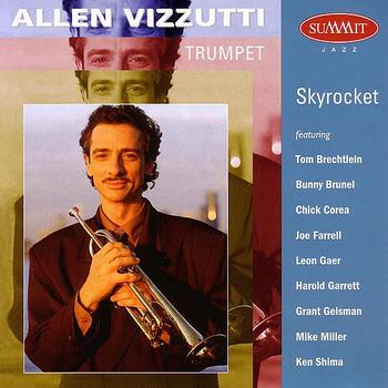Allen Vizzutti - Skyrocket