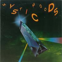 Mystic Moods Orchestra - The Bright Side of the Moon (Clear Light)