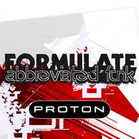 Formulate - Abbreviated Funk