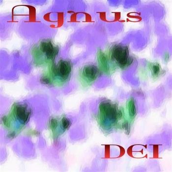 Percival - Agnus Dei EP