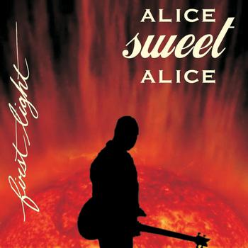 Alice Sweet Alice - First Light