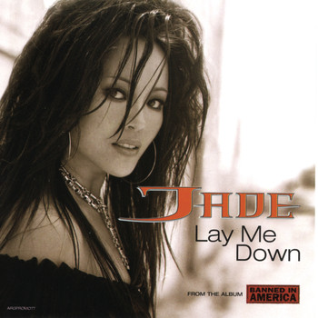 Jade - Lay Me Down