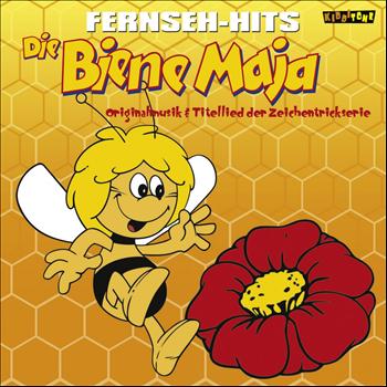 Karel Svoboda, James Last, Karel Gott - Fernseh-Hits - Die Biene Maja (Soundtrack der Zeichentrickserie/ Of The Animation Series Maya The Bee)