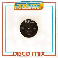 DFX - Relax Your Body