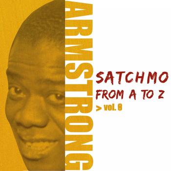 Louis Armstrong - Satchmo from A to Z