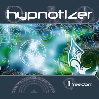 Isaak Hypnotizer - 1 Freedom