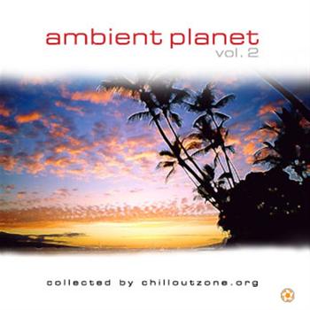 Various Artists - Ambient Planet Vol2