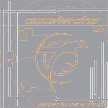 Various Artists - Accelerator 1.0
