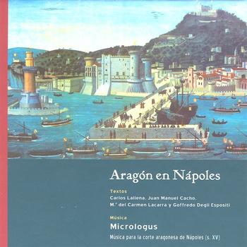 Micrologus - Aragón en Nápoles