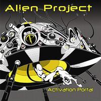 Alien Project - Alien Project - Activation Portal