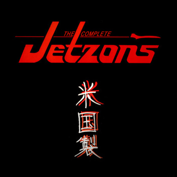 The Jetzons - The Complete Jetzons