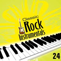 Yoyo International Orchestra - Classic Rock Instrumentals - Vol. 24