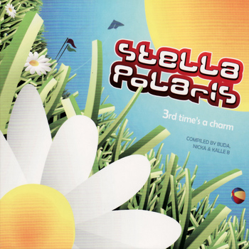 Various Artists - Stella Polaris - 3rd Time's a Charm