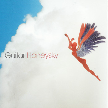 Guitar - Honeysky