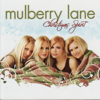 Mulberry Lane - Christmas Spirit