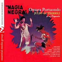 Omara Portuando - Magia Negra (Digitally Remastered)
