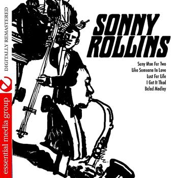 Sonny Rollins - Sonny Rollins (Digitally Remastered)