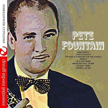 Pete Fountain - Pete Fountain - Volume II (Digitally Remastered)