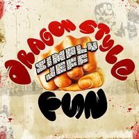 Simply Jeff - Dragon Style / Fun - Single