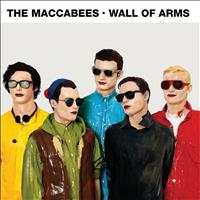 The Maccabees - Wall Of Arms (Deluxe Edition)
