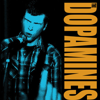 The Dopamines - Soap And Lampshades