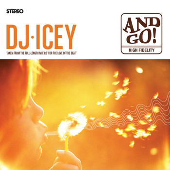 DJ Icey - And Go!