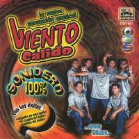 Viento Calido - Amor Gitano