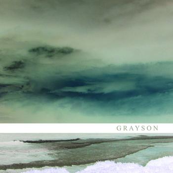 Grayson - Grayson - EP (Explicit)