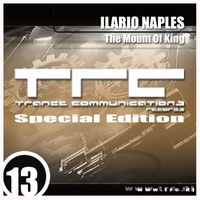 Ilario Naples - The Mount Of King