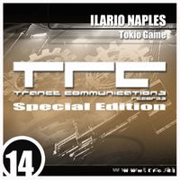 Ilario Naples - Tokio Game
