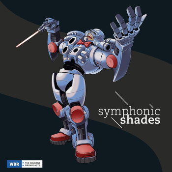 Chris Huelsbeck - Symphonic Shades