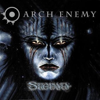 Arch Enemy - Stigmata (Explicit)