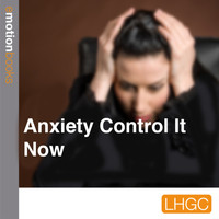 Emotion Downloads - Anxiety Control It Now