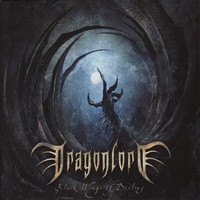 Dragonlord - Black Wings of Destiny