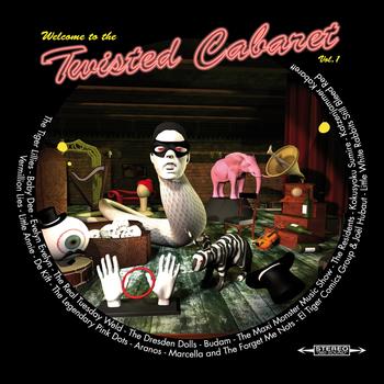 Various Artists - Twisted Cabaret, Vol. 1