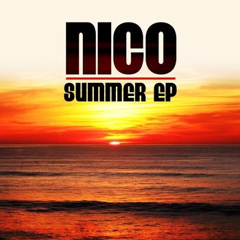 Nico - Summer EP