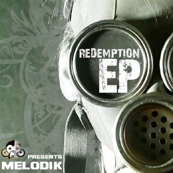 Melodik - Redemption EP