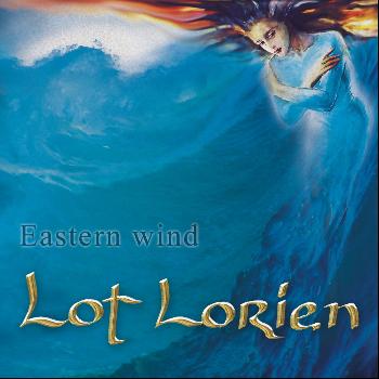 Lot Lorien - Eastern wind