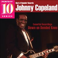 Johnny Copeland - Down On Bended Knee