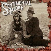 Jen Anderson - The Sentimental Bloke (Music From The Score by Jen Anderson)