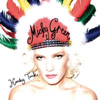 Micky Green - Honky Tonk