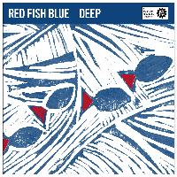 Red Fish Blue - Deep
