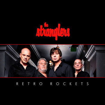 The Stranglers - Retro Rockets