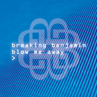 Breaking Benjamin - Blow Me Away