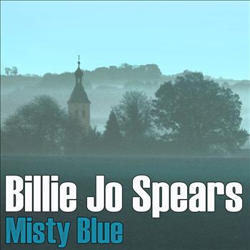Billie Jo Spears - Misty Blue